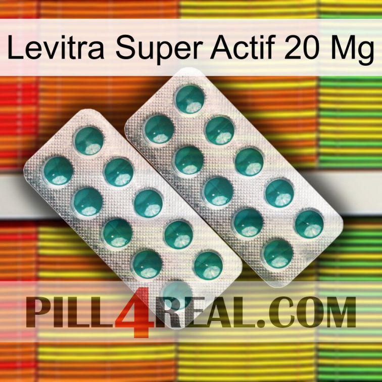 Levitra Super Active 20Mg dapoxetine2